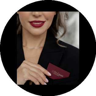 Пластический хирург Гауэр Любовь Николаевна