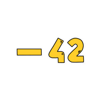 42