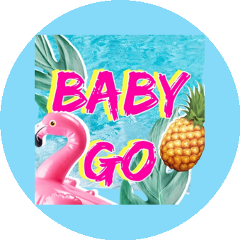 Baby GO Аниматоры Казань