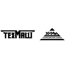 Соликамский завод Урал