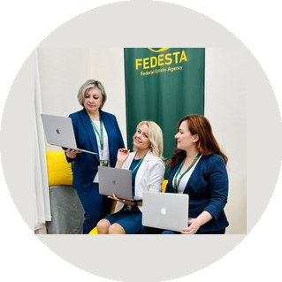 Fedesta