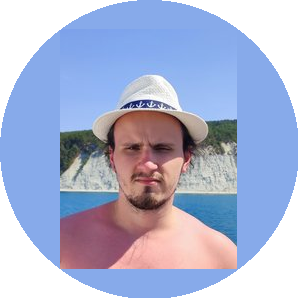 Шаля Дмитрий Юрьевич