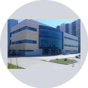 ГАУ ДО ВО СШОР по водным видам спорта Спартак-Волгоград