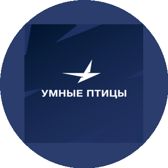 Умные Птицы