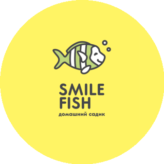Smile Fish