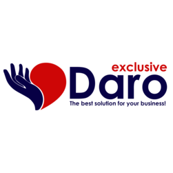 DARO EXCLUSIVE