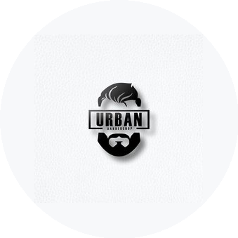Urban barbershop