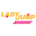 LADY JUMP (   )