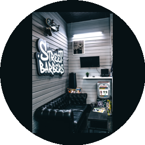 Barbershop Street Barbers