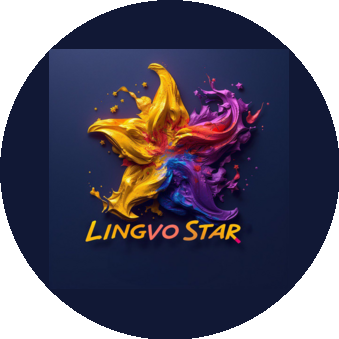 Школа английского языка Lingvostar