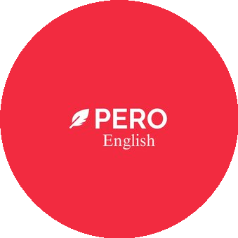 Pero English