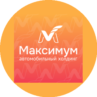 Максимум, Автомобильный холдинг