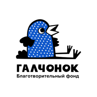 Благотворительный фонд Галчонок