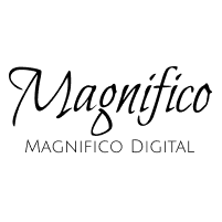 Magnifico digital (Соболев Максим Игоревич)