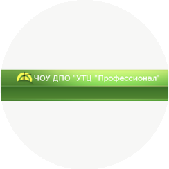 ЧОУ ДПО УТЦ Профессионал