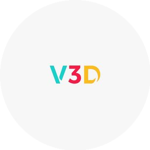 V3D