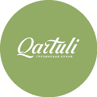 Qartuli Царская Площадь (ООО Гули)