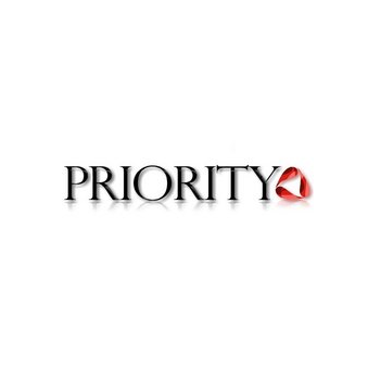 PRIORITY EA
