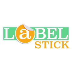 Label Stick