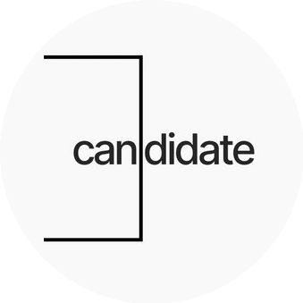 Кадровое агентство Candidate
