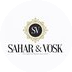 SAHAR&VOSK Almaty