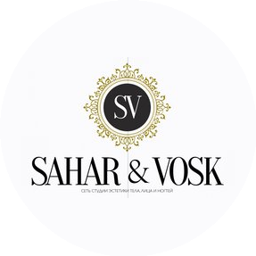 SAHAR&VOSK Almaty