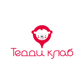 Teddy club детский языковой клуб