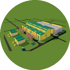 Qaragandy Power Silicon