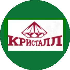 Гостиница Кристалл