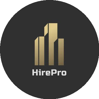 HirePro (ИП Гараева Ирина Александровна)
