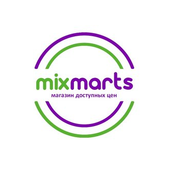Mixmarts