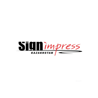 Sign Impress Astana