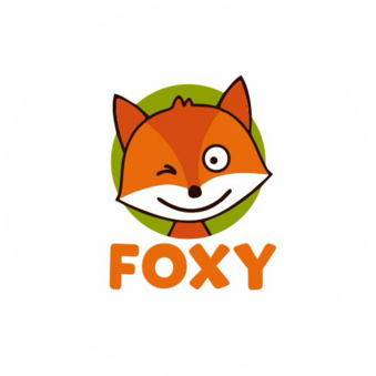 Языковая и художественная студия Foxy
