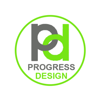Прогресс Дизайн