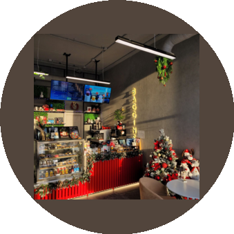 Попенко Елена Святославовна