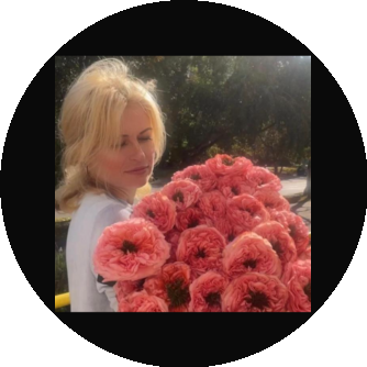 Борис Евгения Сергеевна