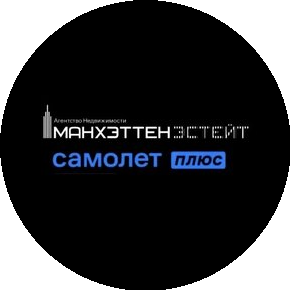 Агентство недвижимости Манхэттен
