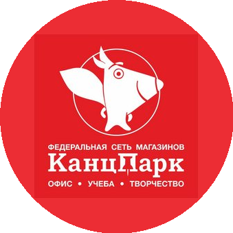 Магазин КанцПарк (ИП Корт Кирилл Эдуардович)