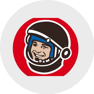 Gagarin barbershop