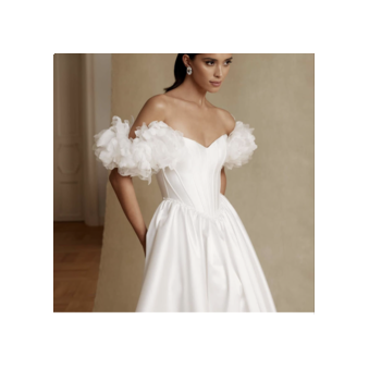 Viktoria’s Dresses