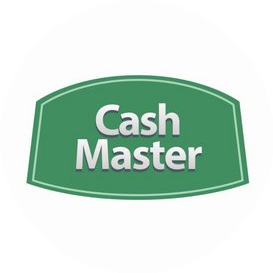 CASH MASTER