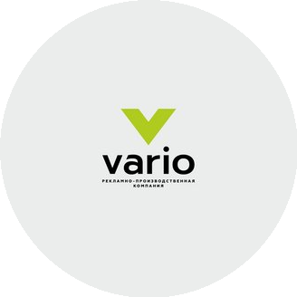 ООО Варио