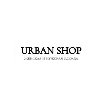 Urban Shop (ИП Пономарев Евгений Викторович)