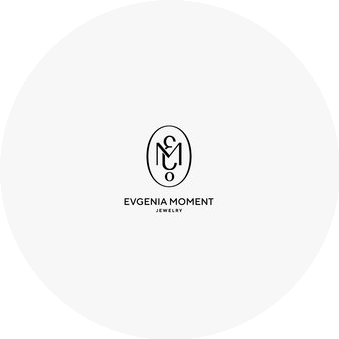 EVGENIA MOMENT Jewelry