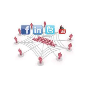 Лаборатория социального маркетинга Flash