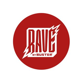 RAVE BY BUSTER