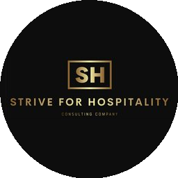 STRIVE FOR HOSPITALITY