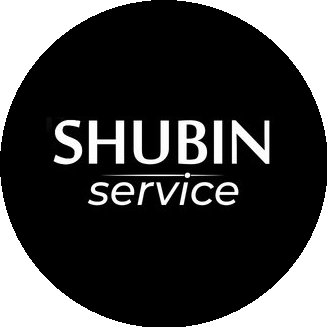 Shubin Service, часовой и ювелирный сервис