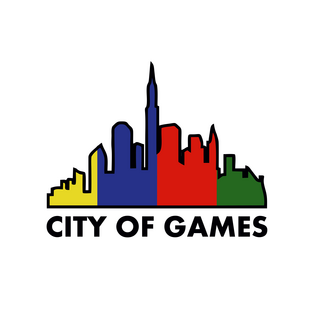 City of Games