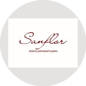 Мебельная фабрика Sanflor